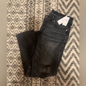 Abercrombie & Fitch men’s skinny taper